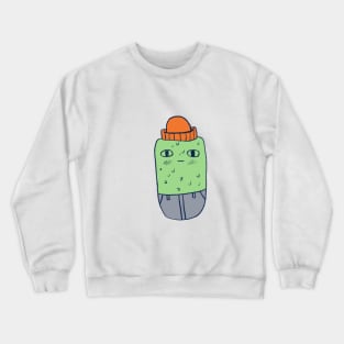 Bill Pickle Crewneck Sweatshirt